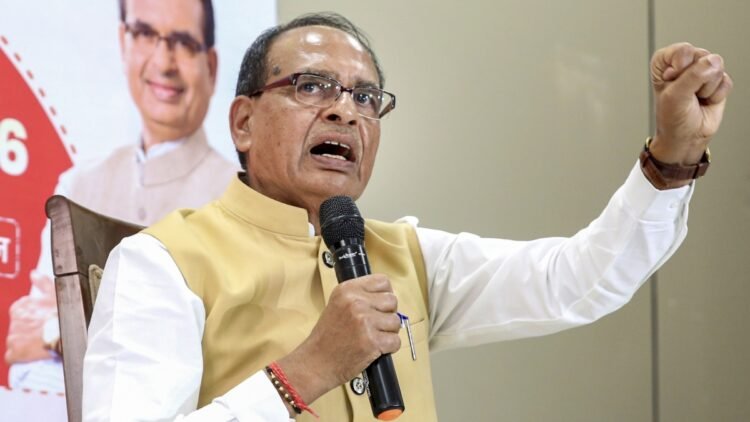 ‘INDI गठबंधन बैठक के पहले ही बिखरा, कोई राहुल को नेता मानने को तैयार नहीं’, विपक्ष पर बरसे शिवराज सिंह चौहान