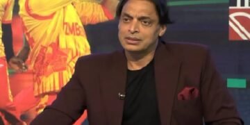England से हार के बाद PCB का 'Clean Sweep' प्लान, Shoaib Akhtar बोले- 2 साल तक टीम से कोई उम्मीद नहीं
