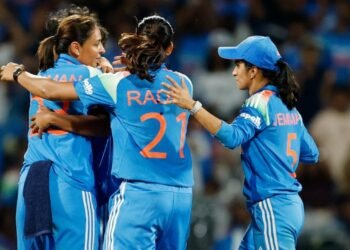 shree charani breaks megan schutt record in womens t20i bowling rankings