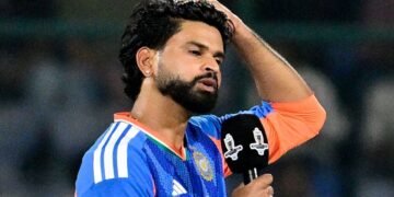 shreyas iyer praises japan hospitality ahead of historic t20i