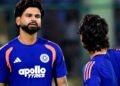Shreyas Iyer बोले, सानो की टर्निंग पिच पर बैटिंग थी मुश्किल, Asian Games के लिए मिला अभ्यास