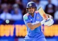 Shubman Gill में कप्तानी का सही विजन, Virat Kohli ने West Indies ODI से पहले की तारीफ