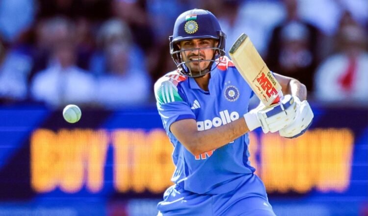 Shubman Gill में कप्तानी का सही विजन, Virat Kohli ने West Indies ODI से पहले की तारीफ