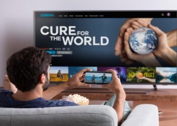 are you using your smart tv correctly you might not know about these amazing features