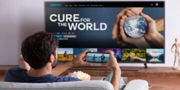 are you using your smart tv correctly you might not know about these amazing features