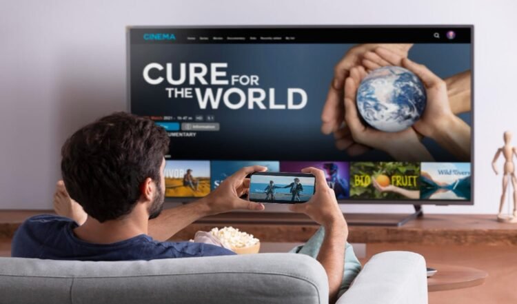 are you using your smart tv correctly you might not know about these amazing features