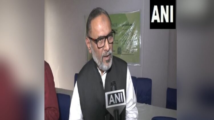 जंतर-मंतर पर धरने की अनुमति नहीं मिलने पर मुस्लिम पर्सनल लॉ बोर्ड ने जताई नाराजगी, देशभर में अभियान जारी रखने का ऐलान