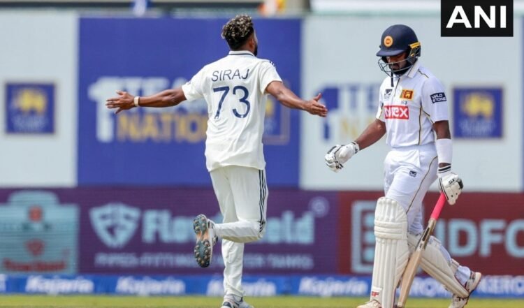 Asian Games Cricket: बारिश से Nepal मैच रद्द, Semifinal में Sri Lanka और India की होगी टक्कर