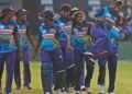 Asian Games के लिए Sri Lanka Women Cricket टीम घोषित, चमारी अटापट्टू संभालेंगी कमान