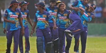 Asian Games के लिए Sri Lanka Women Cricket टीम घोषित, चमारी अटापट्टू संभालेंगी कमान
