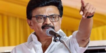 ‘CEC ज्ञानेश कुमार को पद छोड़ना होगा’, चुनाव आयोग विवाद के बीच एम.के. स्टालिन का बयान