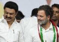 कांग्रेस से खटपट के बीच DMK का बड़ा दांव, ज्ञानेश कुमार को हटाने के प्रस्ताव पर कही ये बात