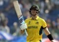 steve smith set to play test series in south africa after 2018 ball tampering scandal