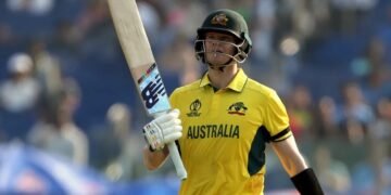 steve smith set to play test series in south africa after 2018 ball tampering scandal