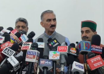 हिमाचल में कर्मचारियों और पेंशनर्स को बकाया भुगतान कब करेगी सरकार? सीएम सुक्खू ने दिया जवाब