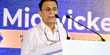 the path wont be easy for team india at the asian games sunil gavaskar issues a major warning