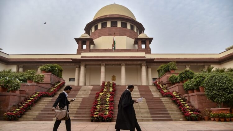 सुप्रीम कोर्ट 2022 की PIL पर सुनवाई को तैयार, चुनावी घोषणापत्र के वादों पर राजनीतिक दलों की जवाबदेही तय करने की मांग
