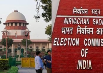 ममता की TMC के नाम और चुनाव चिह्न फ्रीज करने के मामले पर सुप्रीम कोर्ट में सुनवाई, EC से पूछा- कब तक होगा निपटारा?