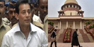 गैंगस्टर अबू सलेम को सुप्रीम कोर्ट से झटका, मुंबई ब्लास्ट मामले में समय से पहले रिहाई की मांग वाली याचिका खारिज
