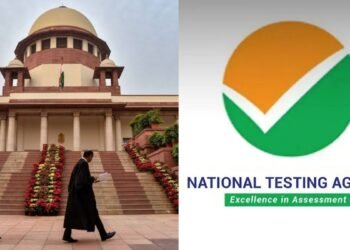 सुप्रीम कोर्ट के जजों ने उठाया बड़ा कदम, खुद करेंगे NTA हेडक्वार्टर का दौरा, सुधारों की निगरानी करेंगे