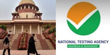 सुप्रीम कोर्ट के जजों ने उठाया बड़ा कदम, खुद करेंगे NTA हेडक्वार्टर का दौरा, सुधारों की निगरानी करेंगे