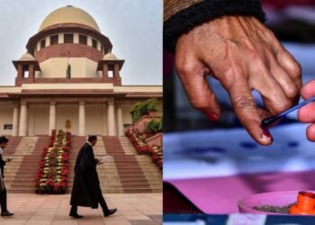 वोट काउंटिंग के लिए टोटलाइजर मशीन के उपयोग की मांग, सुप्रीम कोर्ट ने कहा- ‘केंद्र सरकार का रुख जानना चाहेंगे’