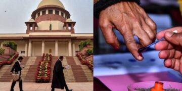 वोट काउंटिंग के लिए टोटलाइजर मशीन के उपयोग की मांग, सुप्रीम कोर्ट ने कहा- ‘केंद्र सरकार का रुख जानना चाहेंगे’