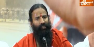 ‘न पतंजलि घी में मिलावट, न दवाओं पर कभी लगा बैन’, प्रेस कॉन्फ्रेंस में स्वामी रामदेव का दावा
