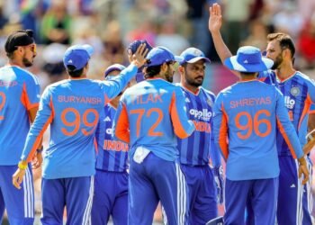 संजू सैमसन की वापसी, Hardik Pandya बाहर! Afghanistan T20I के लिए Team India का ऐलान