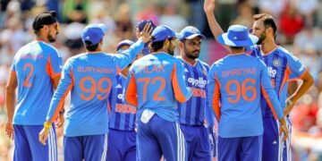 संजू सैमसन की वापसी, Hardik Pandya बाहर! Afghanistan T20I के लिए Team India का ऐलान