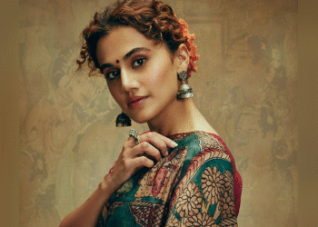 Taapsee Pannu Controversy | Bollywood Actress Replaced By Hero Wife