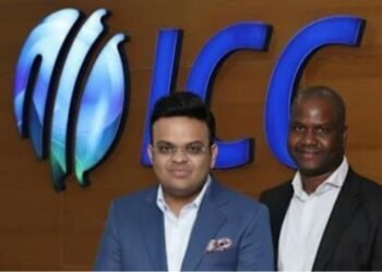 icc appoints tavengwa mukuhlani as deputy chairman until november 2027
