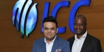 icc appoints tavengwa mukuhlani as deputy chairman until november 2027