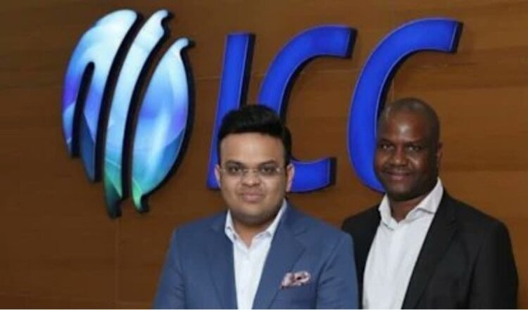 icc appoints tavengwa mukuhlani as deputy chairman until november 2027