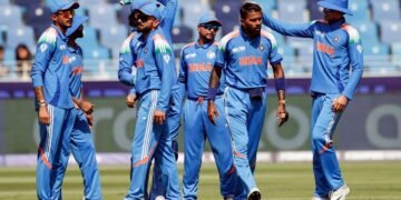 bcci brainstorms after losses to ireland england crucial review meeting on team india performance