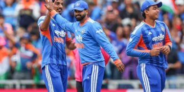 asian games bcci finally happy india to send full team india featuring star players
