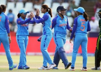 Women Asia Cup 2026: भारत ने Pakistan को 7 विकेट से रौंदा, Charani-Rawat ने ढाया कहर
