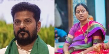 तेलंगाना कांग्रेस में विवाद, सीएम रेवंत रेड्डी ने कोंडा सुरेखा को मंत्रिमंडल से हटाया, बेटी का बयान बना वजह