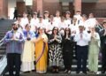 द ललित सूरी हॉस्पिटैलिटी स्कूल की पहल से आदिवासी युवाओं को नई दिशा, सीखा हॉस्पिटैलिटी का हुनर