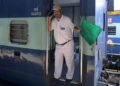 रेलवे कर्मचारियों की बल्ले-बल्ले, सरकार ने दिया पेंशन का नया ऑप्शन; जानिए क्या-क्या मिलेंगे फायदे?