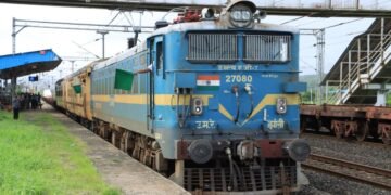 कानपुर से मिर्जापुर, सासाराम, गया, आसनसोल के रास्ते कोलकाता तक चलेगी स्पेशल ट्रेन, चेक करें पूरा रूट और टाइम टेबल
