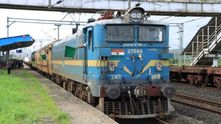 कानपुर से मिर्जापुर, सासाराम, गया, आसनसोल के रास्ते कोलकाता तक चलेगी स्पेशल ट्रेन, चेक करें पूरा रूट और टाइम टेबल