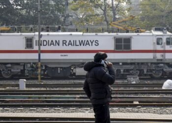 नई दिल्ली से कानपुर, प्रयागराज, बक्सर, पटना, आसनसोल के रास्ते हावड़ा तक चलेगी स्पेशल ट्रेन, चेक करें पूरा रूट और टाइम टेबल