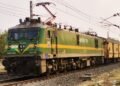 10 दिन का रेल ट्रैफिक ब्लॉक, दिल्ली से गाजियाबाद, मुरादाबाद और मेरठ जाने वाली 18 ट्रेनें रद्द