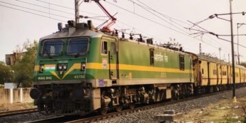10 दिन का रेल ट्रैफिक ब्लॉक, दिल्ली से गाजियाबाद, मुरादाबाद और मेरठ जाने वाली 18 ट्रेनें रद्द