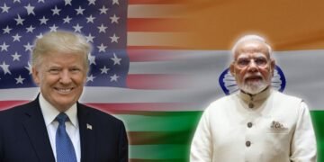 अमेरिका के नए प्रतिबंधों से भारत पर नहीं पड़ेगा बड़ा असर, एक्सपर्ट ने बताया क्यों बेअसर हो सकता है ट्रंप का नया कदम
