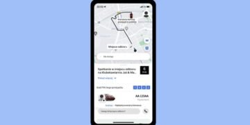 uber awesome feature your ride otps are now remembered automatically