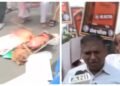 हिरासत में लिए गए कांग्रेस नेता उदित राज, दिल्ली में RSS मुख्यालय के बाहर मनुस्मृति की प्रतियां जलाईं थीं