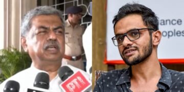 उमर खालिद की डॉक्यूमेंट्री पर घमासान, कांग्रेस नेता ने कहा- “वो नेशनलिस्ट है”
