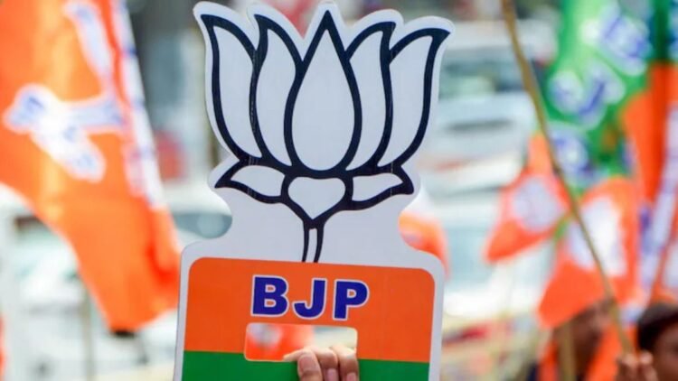 BJP ने जारी की 10 उम्मीदवारों की लिस्ट, UP-बिहार में MLC चुनावों को लेकर कैंडिडेट्स का ऐलान